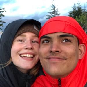 Meet your Posher, Sierra